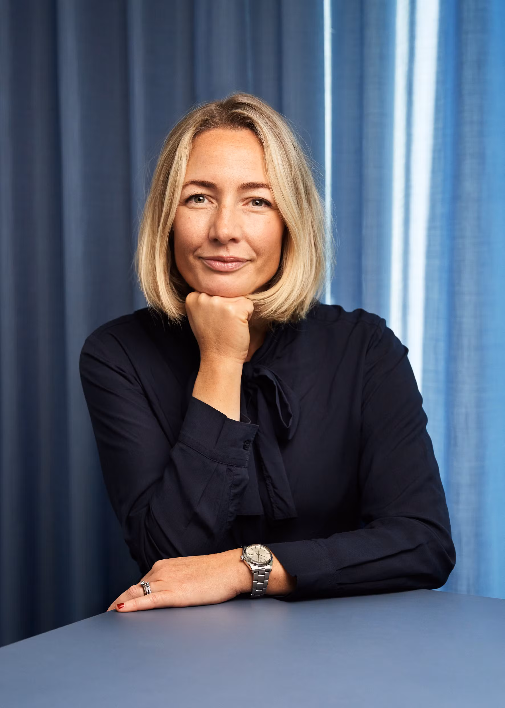 Foto de Dra Anna Sjödin 'A Revolução Cetogênica'